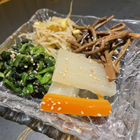 長者町 焼肉 輪心 - 