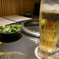 長者町 焼肉 輪心 - 