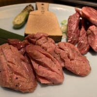 長者町 焼肉 輪心 - 