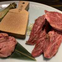 長者町 焼肉 輪心 - 
