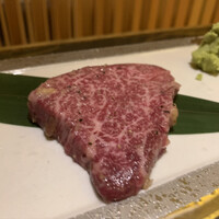 長者町 焼肉 輪心 - 