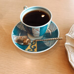 茶房平 - コーヒー