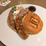 SUNNY PANCAKE - 