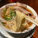 神戸ラーメン 第一旭 - 