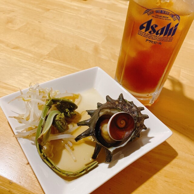 炭炭（タンタン） - 羽後町その他（居酒屋）の写真