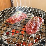 肉番長 - いちぼ