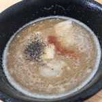 麺処 まつ田 - 