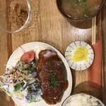 キッチン ほりぐち - 