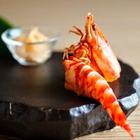 お持ち帰り鮨（おまかせ握り）