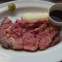 トラットリア グランボッカ - 