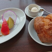 トラットリア グランボッカ - 