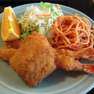富山市でおすすめのグルメ情報 エビフライ定食 をご紹介 食べログ 富山市でおすすめのグルメ情報 エビフライ定食 をご紹介 食べログ