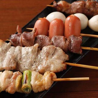 個室あり 大宮でおすすめの焼き鳥をご紹介 食べログ 個室あり 大宮でおすすめの焼き鳥をご紹介 食べログ