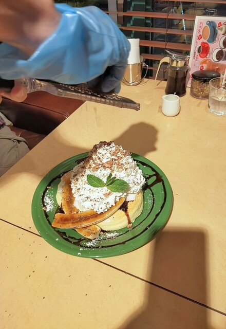 Kauai Cafe 郡山香久池店 カウアイ カフェ 郡山 カフェ 食べログ Kauai Cafe 郡山香久池店 カウアイ カフェ 郡山 カフェ 食べログ