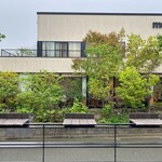 エスリビングハナレ - 外観