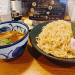 長岡生姜ラーメン しょうがの湯 - 