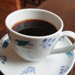 MUTO coffee roastery - グァテマラ エル・インヘルト農園パカマラ￥900