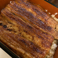 うなぎ川勢 - 