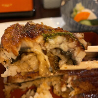 うなぎ川勢 - 