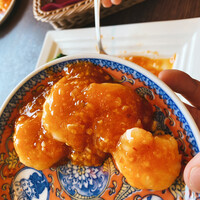 中国料理 吉珍樓 ルーセントタワー店 - 
