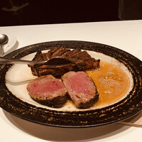Empire Steak House Roppongi - 