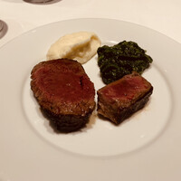 Empire Steak House Roppongi - 