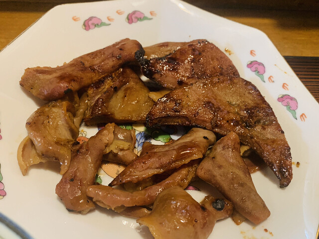 食堂 十九番 - 横手市その他（食堂）の写真