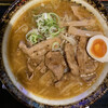 金澤味噌ラーメン 神仙