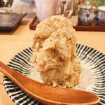 Sumibikushiyaki Hiyokunotori - 