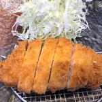 Tonkatsu Tooyama - 