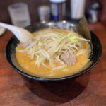 北海道らーめん おやじ 町田店 - 