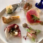 MAIN DINING by THE HOUSE OF PACIFIC - 