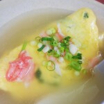 来夢来人 - 料理写真: