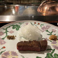 銀座うかい亭 - 