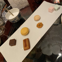 銀座うかい亭 - 