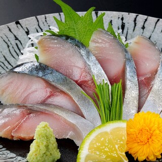 寿司と地魚料理 大徳家_2