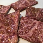 焼肉聚寿苑 - 