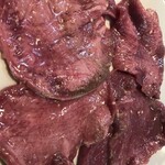 焼肉聚寿苑 - 