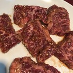 焼肉聚寿苑 - 