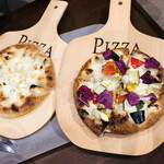 ViiV PIZZA&BAR - 