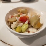 ヴォーロ・コズィ - 