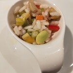 ヴォーロ・コズィ - 