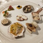 ヴォーロ・コズィ - 