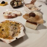 ヴォーロ・コズィ - 