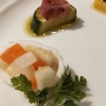 ヴォーロ・コズィ - 