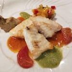 ヴォーロ・コズィ - マトウダイ