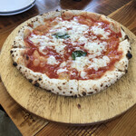 ピッツァ モーレ - 