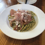 ピッツァ モーレ - 