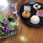 ピッツァ モーレ - 