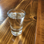 ピッツァ モーレ - 